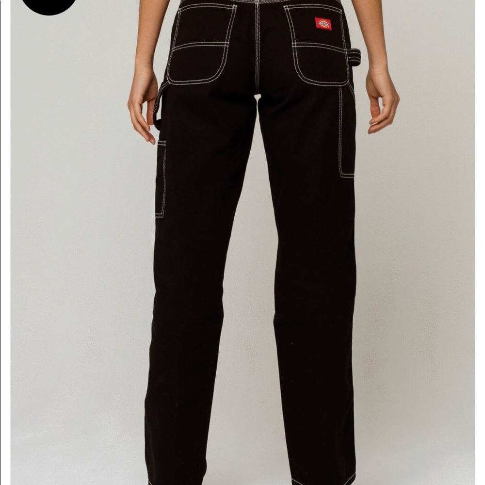 Dickies carpenter pants